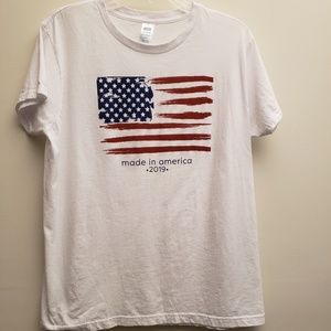 "Made in America 2019" XL